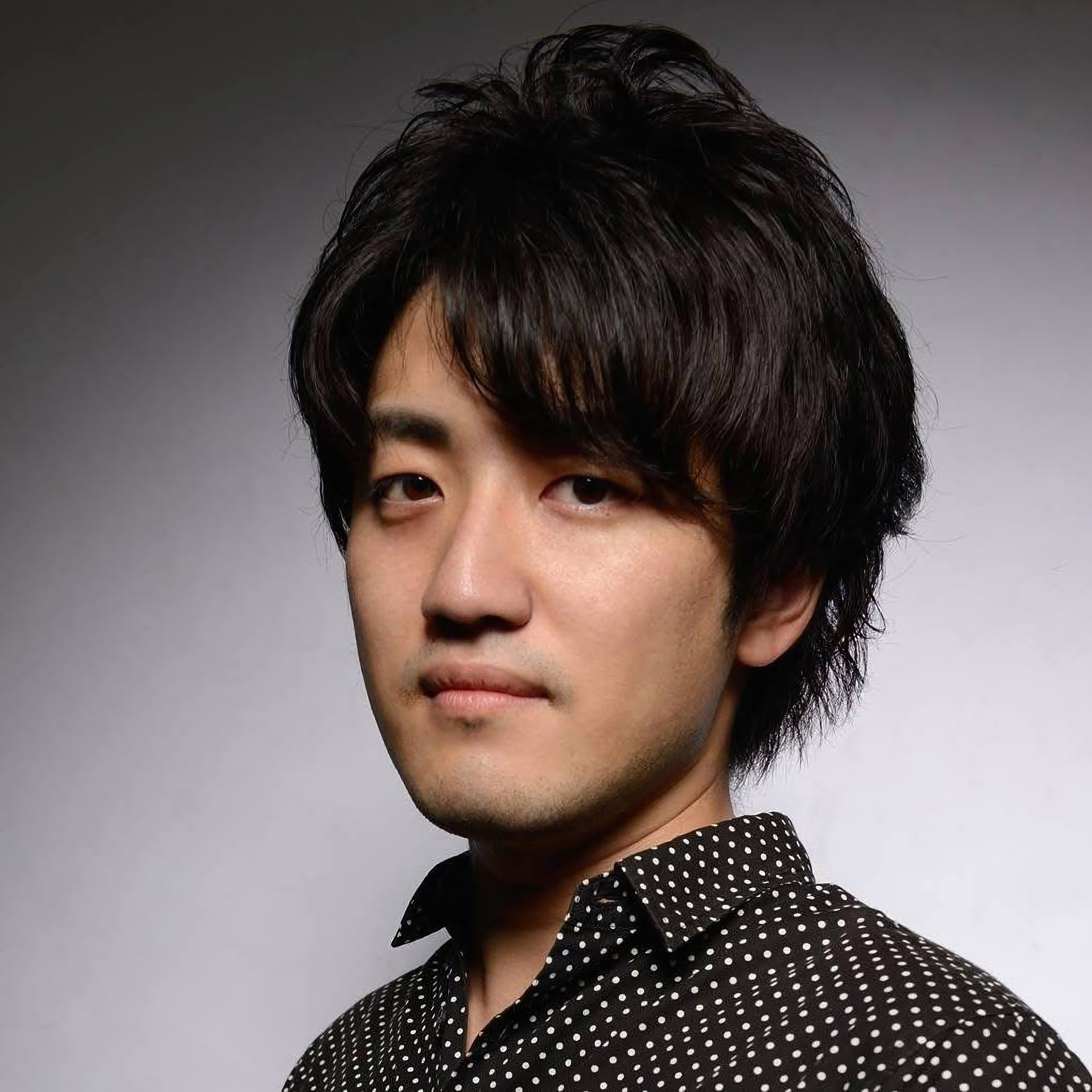 Naoyuki Chikatani